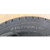 Nexen Winguard WT1 215/70 R15C 109/107R M+S 6Jx15 ET68 5x118 Sada 4 ks kol