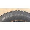 Sada 4ks pneumatik Fulda Kristall Montero 3 175/70 R14 84T s Disky 5Jx14H2 ET35 5x100 Škoda VW Seat