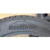 BestDrive Summer 205/50 R17 93Y XL Sada 4 ks pneu letní