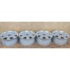 Disky alu Ronal 6,5jx17H2 ET52,5 5x108 Ford Mondeo Sada 4 ks