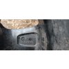 Disky alu 6,5Jx16H2 4x108 ET25 Peugeot 308, Citroen C4 Sada 4 ks disků