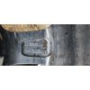 Disky alu 6,5Jx16H2 4x108 ET25 Peugeot 308, Citroen C4 Sada 4 ks disků