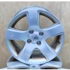 Disky alu 7J 16CH4-32 4x108 ET32 9684880380 Peugeot 3008 Sada 4 ks disků