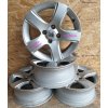 Disky alu 7J 16CH4-32 4x108 ET32 9684880380 Peugeot 3008 Sada 4 ks disků