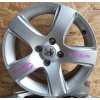 Disky alu 7J 16CH4-32 4x108 ET32 9684880380 Peugeot 3008 Sada 4 ks disků