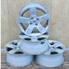 Disky alu 7J 16CH4-32 4x108 ET32 9684880380 Peugeot 3008 Sada 4 ks disků