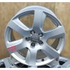 Disky alu 7Jx17H2 4x112 ET37 4G06010250 AUDI Sada 4 ks disků