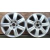 Disky alu 8,5Jx19H2 ET62 5x130 4L0601025C Audi  Sada 4 ks disků