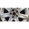 Disky alu 8,5Jx19H2 ET62 5x130 4L0601025C Audi  Sada 4 ks disků