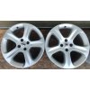 Disky alu 7,5J18 CH4 4x108 ET29 9685121480, 9673738877 Peugeot 3008 Sada 4 ks disků