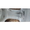 Disky alu 7,5J18 CH4 4x108 ET29 9685121480, 9673738877 Peugeot 3008 Sada 4 ks disků