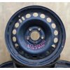 Disk plech 6,5J15H2 ET35 5x110 Opel Astra Meriva Signum GM 13197752 1002217 GR.5.803 Sada 4 ks disků