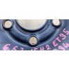 Disk plech 6,5J15H2 ET35 5x110 Opel Astra Meriva Signum GM 13197752 1002217 GR.5.803 Sada 4 ks disků