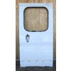 Dveře zadní pravé Dabl kabina Peugeot Boxer Citroen Jumper Fiat Ducato