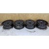 Disky Renault Clio III 8200110146 5,5Jx15H2 4x100 ET43