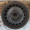 Disky Opel Astra Meriva Signum GM 13197752 1002217 GR.5.803 Sada 2 ks plechových disků