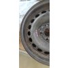 Disky Opel Astra Meriva Signum GM 13197752 1002217 GR.5.803 Sada 2 ks plechových disků