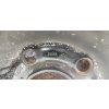 Disky Opel Astra Meriva Signum GM 13197752 1002217 GR.5.803 Sada 2 ks plechových disků