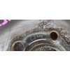 Disky Opel Astra Meriva Signum GM 13197752 1002217 GR.5.803 Sada 2 ks plechových disků