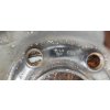 Disky Opel Astra Meriva Signum GM 13197752 1002217 GR.5.803 Sada 2 ks plechových disků