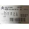Světlomet levý přední  Citroen C3 Picasso 9681873980
