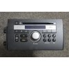 Rádio Cd Mp3 Suzuki SX4 39101-79JB