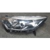 Světlomet levý, přední Renault Captur č.260603859R originál