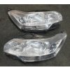 Světlomet pravý přední Citroen C5 II, 9672694080
