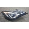 Světlomet pravý přední  Opel Astra K - LED 662588537, 7963200003x