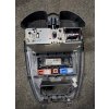 Středový panel, kontrolní panel A/C, autorádio CITROEN C5 96573328YW02, 9659143077