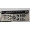 Rádio, CD, navigace, MP3 Peugeot 407 96614505YW