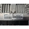 Řídící jednotka motoru Siemens Citroen C5 2,7HDI, 5WS40534D-T, SW 9665164380, HW 9663122980, SID201