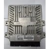 Řídící jednotka motoru Siemens Citroen C5 2,7HDI, 5WS40534D-T, SW 9665164380, HW 9663122980, SID201