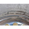 GOOD YEAR EAGLE ULTRA GRIP 195/65 R15 s diskem 5x105 6Jx15 ET49, nové, pneu zimní