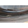 Barum Brillantis 2 195/65 R15 91T s originálními disky Renault ET43 6,5x15 5x114 sada 4 ks kol s pneu letní
