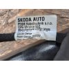 Kryt pod přední nárazník, kryt motoru CITROEN C4 PICASSO 9675972180
