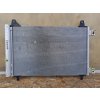 Chladič Klimatizace, kondenzátor Peugeot 2008, Opel Corsa F 9825371480, A0095V01, 7015035100