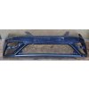 Nárazník přední  Seat LEON 3, 5F0807217KA, 5F0807221AB