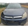 Opel Astra 1.9 CDTI