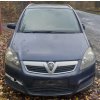 Opel Astra 1.6 16V