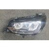 Světlomet levý přední Peugeot 208 2008 LED 9833036380, 73313327