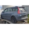 Citroën C4 Picaso 2008 1.997, 100kW, barva EZWD, 183 711km
