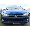 Peugeot 206 SW 2006 , 1.4 benzín