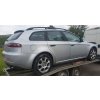 Alfa Romeo 159, 2007, 1.9 JTDm, 85kW, k.motoru 939A7000