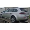 Alfa Romeo 159, 2007, 1.9 JTDm, 85kW, k.motoru 939A7000