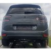 Citroen C4 Grand Picasso 2017, o.1560, 88kW, NM, EBHZ, barva KTP