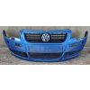 Nárazník přední VW Polo 9N 6Q0807221C