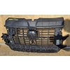Mřížka předního nárazníku, maska,  grill VW Transporter, Caravelle 7LA807699D
