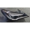 Světlomet pravý přední Opel Astra 5 K LED 662588537, 7960400003