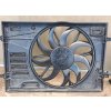 Sahara, ventilátor chladiče VW, SEAT, ŠKODA, AUDI   2Q0121207L